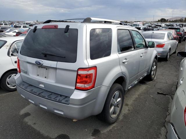 Photo 4 from auction – 2010 FORD ESCAPE LIM with VIN 1FMCU0E77AKC06103