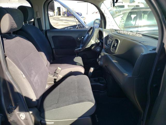 Photo 5 from auction – 2010 NISSAN CUBE BASE with VIN JN8AZ2KR3AT156183