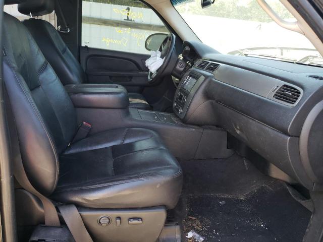 Photo 5 from auction – 2010 GMC SIERRA K15 with VIN 1GTSKWE31AZ267623