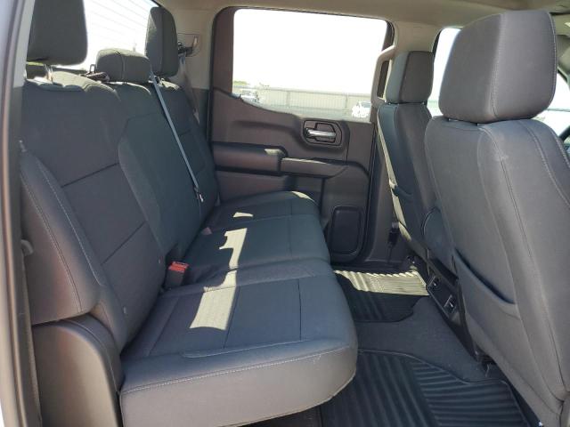 Photo 6 from auction – 2022 CHEVROLET SILVERADO with VIN 3GCPDCED2NG509364