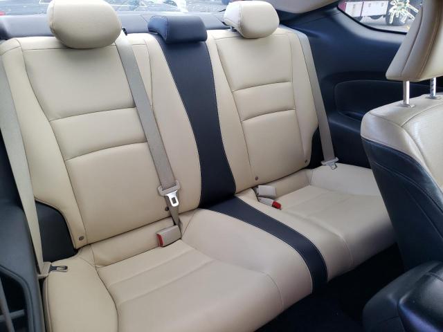 Photo 6 from auction – 2015 HONDA ACCORD with VIN 1HGCT2B82FA001433