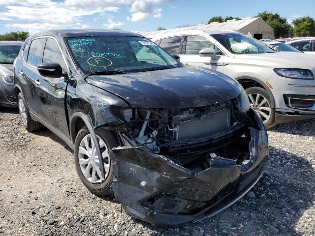 Photo 1 from auction – 2015 NISSAN ROGUE S with VIN KNMAT2MTXFP511209