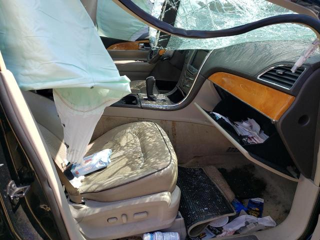 Photo 5 from auction – 2013 LINCOLN MKX with VIN 2LMDJ6JK7DBL24309