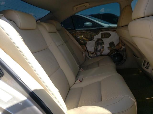 Photo 6 from auction – 2015 LEXUS ES 350 with VIN JTHBK1GG7F2182688
