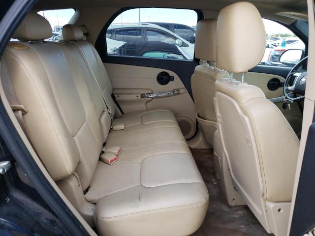 Photo 6 from auction – 2008 CHEVROLET EQUINOX LT with VIN 2CNDL33F586037649