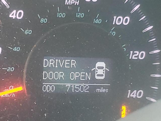 Photo 8 from auction – 2010 TOYOTA CAMRY BASE with VIN 4T1BF3EK9AU004735