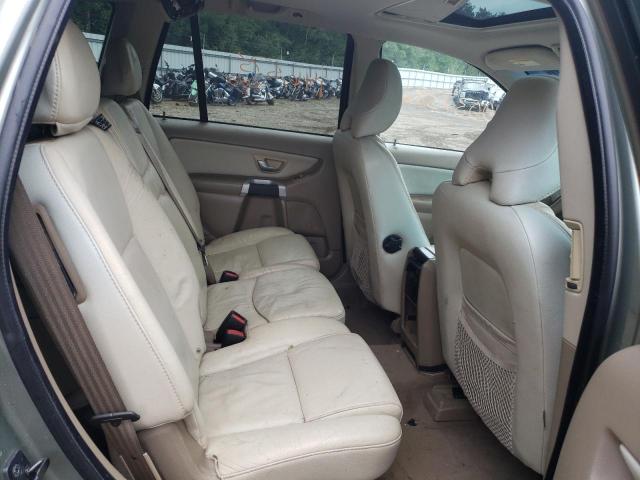 Photo 6 from auction – 2007 VOLVO XC90 3.2 with VIN YV4CZ982471340492