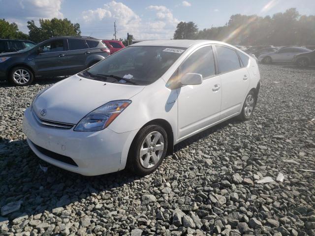 Photo 2 from auction – 2007 TOYOTA PRIUS with VIN JTDKB20U877582142