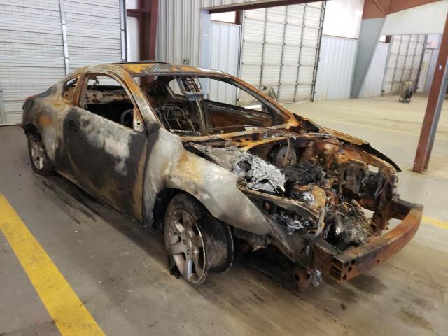 NISSAN ALTIMA 2.5 2009 with VIN 1N4AL24E19C100865 - Photo from auction