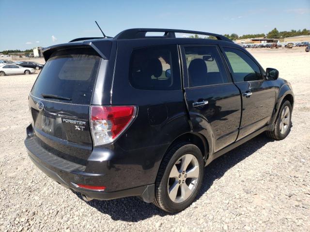 Photo 4 from auction – 2011 SUBARU FORESTER 2 with VIN JF2SHGACXBH760526