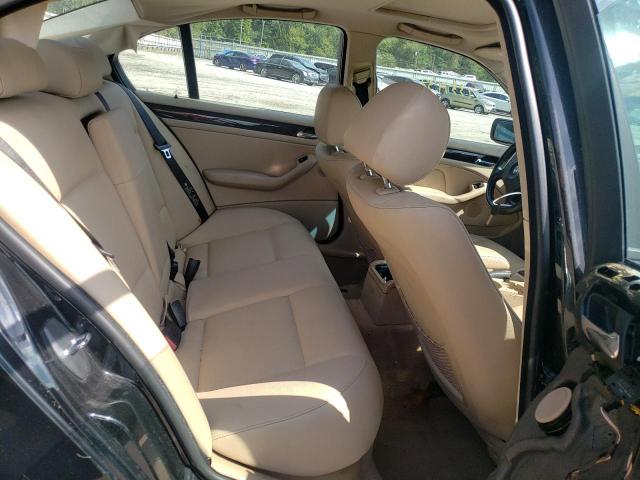 Photo 6 from auction – 2004 BMW 325 I with VIN WBAET37494NH06058