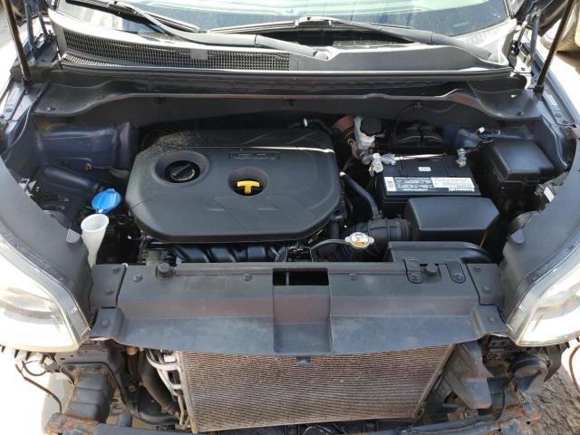 Photo 7 from auction – 2014 KIA SOUL ! with VIN KNDJX3A5XE7052925