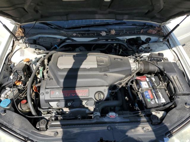 Photo 7 from auction – 2003 ACURA 3.2TL TYPE with VIN 19UUA56823A053419