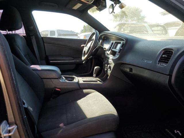 Photo 5 from auction – 2013 DODGE CHARGER SE with VIN 2C3CDXBG5DH636231