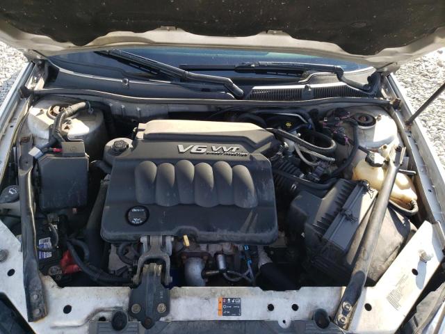 Photo 7 from auction – 2012 CHEVROLET IMPALA LS with VIN 2G1WF5E39C1266711