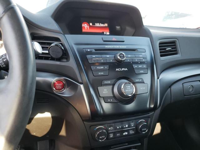 Photo 9 from auction – 2014 ACURA ILX 20 with VIN 19VDE1F31EE007167