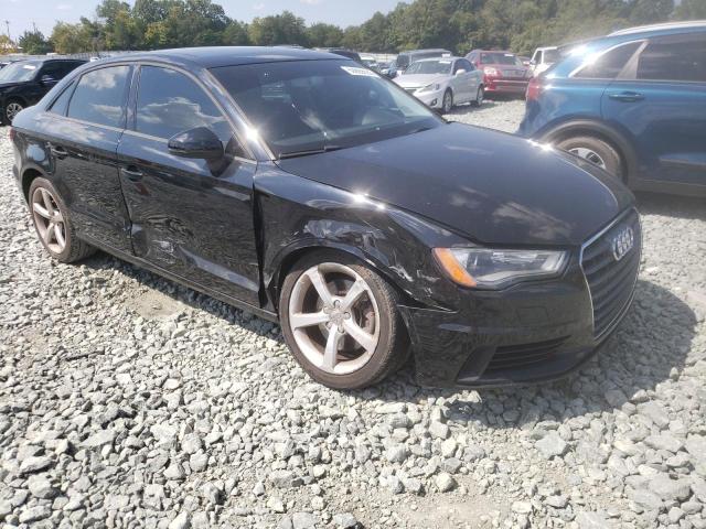 Photo 9 from auction – 2015 AUDI A3 PREMIUM with VIN WAUACGFFXF1012933