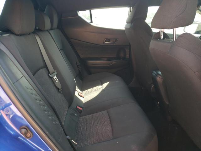 Photo 6 from auction – 2019 TOYOTA C-HR XLE with VIN NMTKHMBX7KR075487