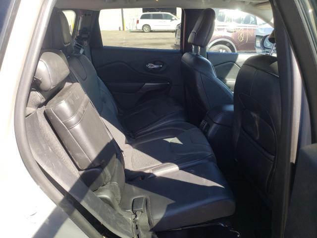 Photo 6 from auction – 2019 JEEP CHEROKEE L with VIN 1C4PJLDB7KD454220