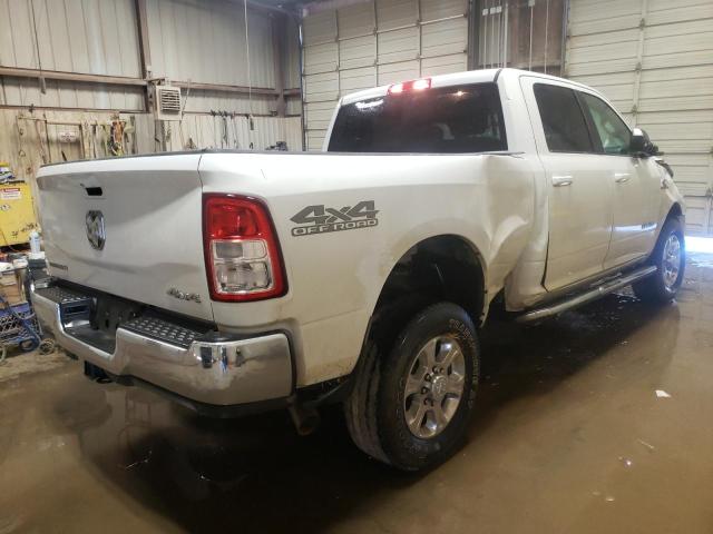 Photo 4 from auction – 2021 RAM 2500 BIG H with VIN 3C6UR5DL4MG655876