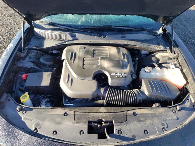 Photo 7 from auction – 2021 DODGE CHARGER SX with VIN 2C3CDXBG8MH518349