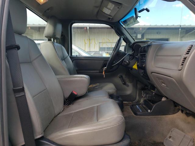 Photo 5 from auction – 2011 FORD RANGER with VIN 1FTKR1AD8BPA75111