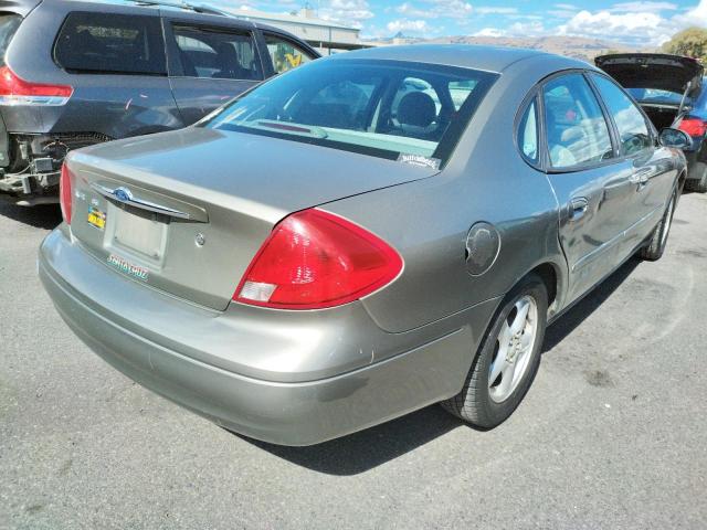 Photo 4 from auction – 2003 FORD TAURUS SE with VIN 1FAFP53U13G112034