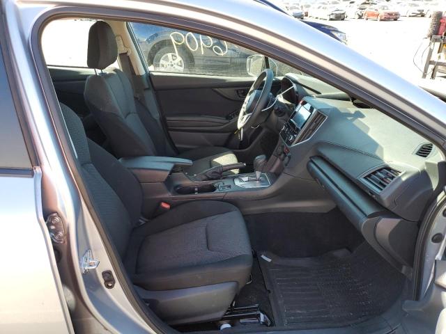 Photo 5 from auction – 2022 SUBARU IMPREZA PR with VIN 4S3GTAD6XN3719871