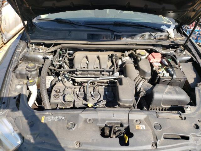 Photo 7 from auction – 2015 FORD TAURUS LIM with VIN 1FAHP2F88FG117631