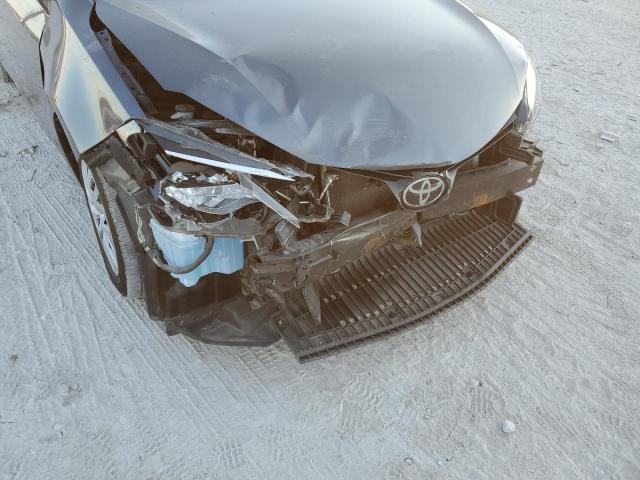 Photo 9 from auction – 2017 TOYOTA COROLLA L with VIN 5YFBURHE1HP636624