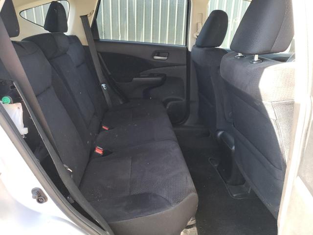 Photo 6 from auction – 2014 HONDA CR-V EX with VIN 2HKRM4H54EH674181