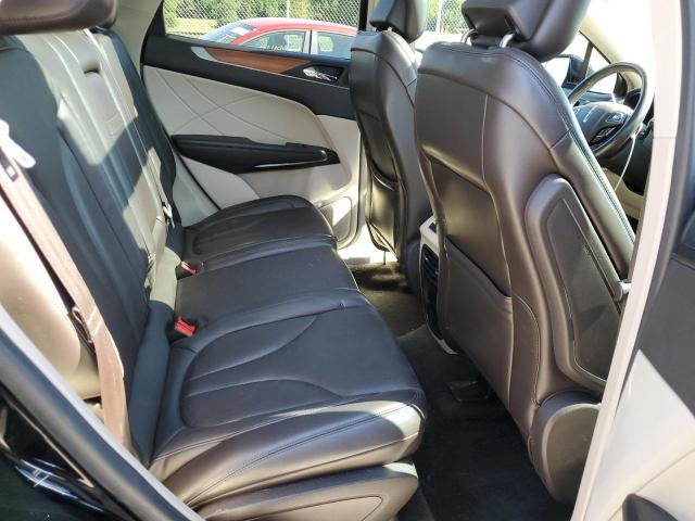 Photo 6 from auction – 2017 LINCOLN MKC SELECT with VIN 5LMCJ2C97HUL71833