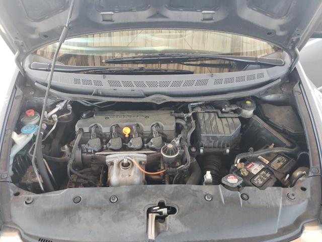 Zdjęcie 7 z aukcji – 2011 HONDA CIVIC VP z VIN 19XFA1F36BE032265