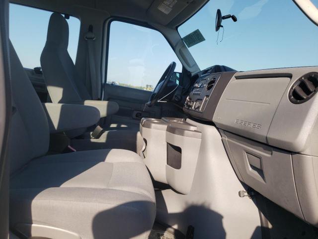 Photo 5 from auction – 2012 FORD ECONOLINE with VIN 1FBSS3BL1CDA28337
