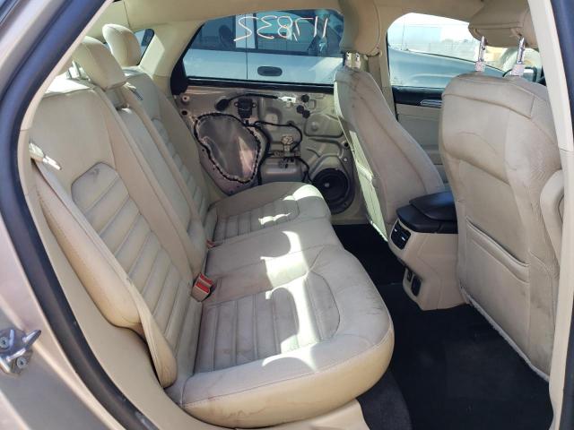 Photo 6 from auction – 2016 FORD FUSION SE with VIN 3FA6P0LU4GR145174