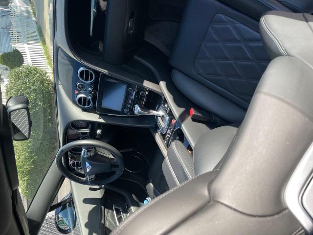 Photo 9 from auction – 2015 BENTLEY CONTINENTA with VIN SCBGJ3ZA8FC044542