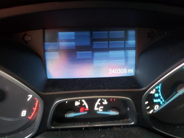 Photo 8 from auction – 2015 FORD ESCAPE S with VIN 1FMCU0F78FUA90064