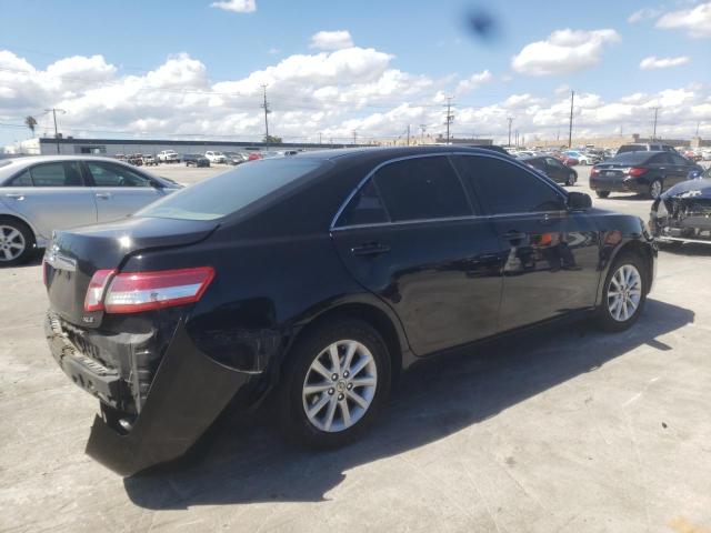 Foto 4 de la subasta – 2011 TOYOTA CAMRY BASE con VIN 4T1BF3EK1BU170264