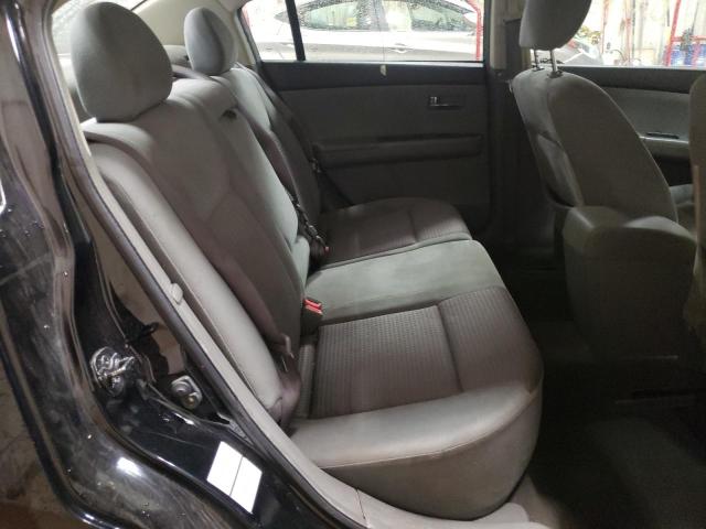 Photo 6 from auction – 2008 NISSAN SENTRA 2.0 with VIN 3N1AB61E98L741874