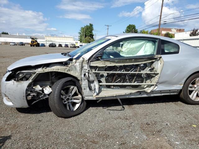 Photo 10 from auction – 2010 NISSAN ALTIMA S with VIN 1N4AL2EP2AC106761