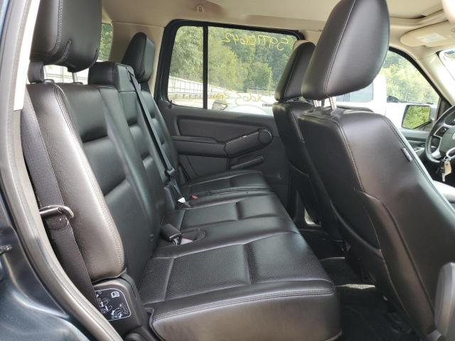 Photo 6 from auction – 2010 MERCURY MOUNTAINEE with VIN 4M2EN4JE5AUJ01225