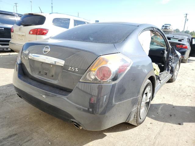 Photo 4 from auction – 2012 NISSAN ALTIMA BAS with VIN 1N4AL2AP0CC207645