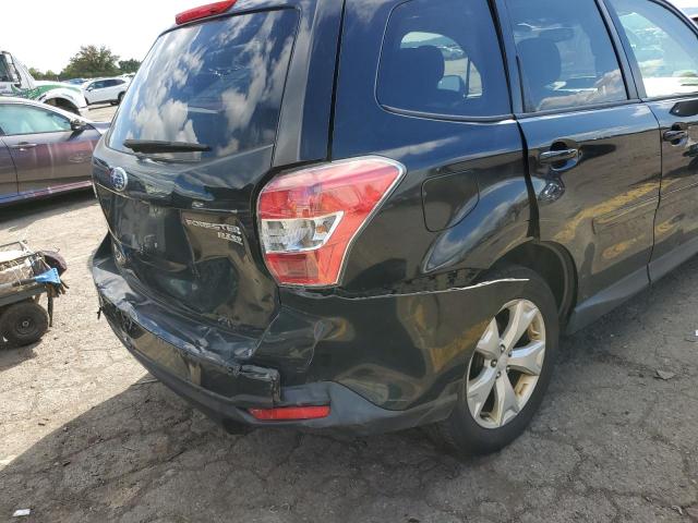 Photo 9 from auction – 2014 SUBARU FORESTER 2 with VIN JF2SJAEC1EH417961