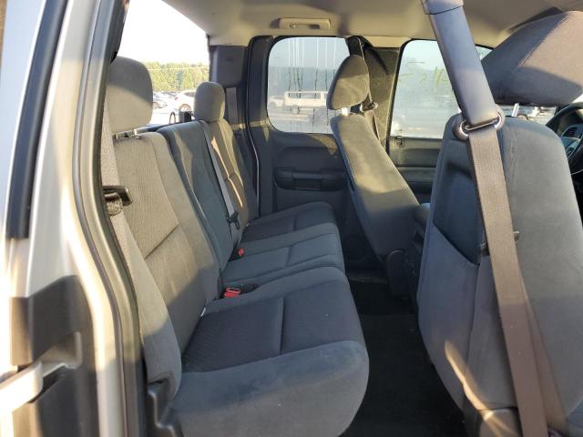 Photo 6 from auction – 2009 CHEVROLET SILVERADO with VIN 1GCEK29079Z188698