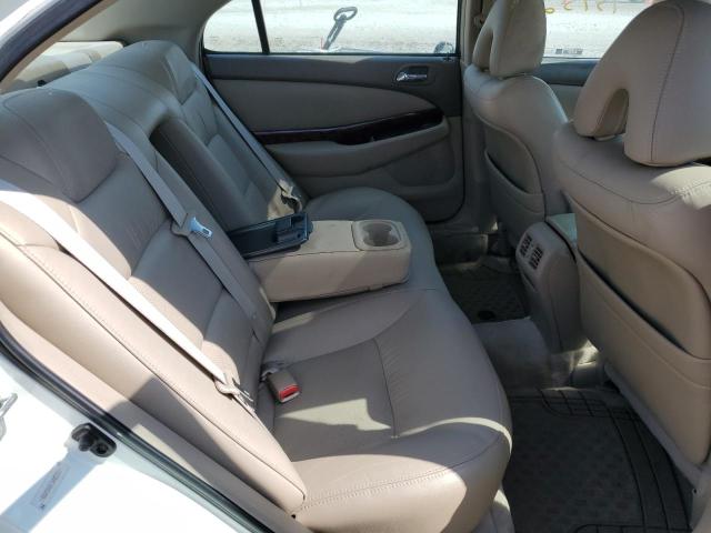 Photo 6 from auction – 2003 ACURA 3.2TL TYPE with VIN 19UUA56823A053419
