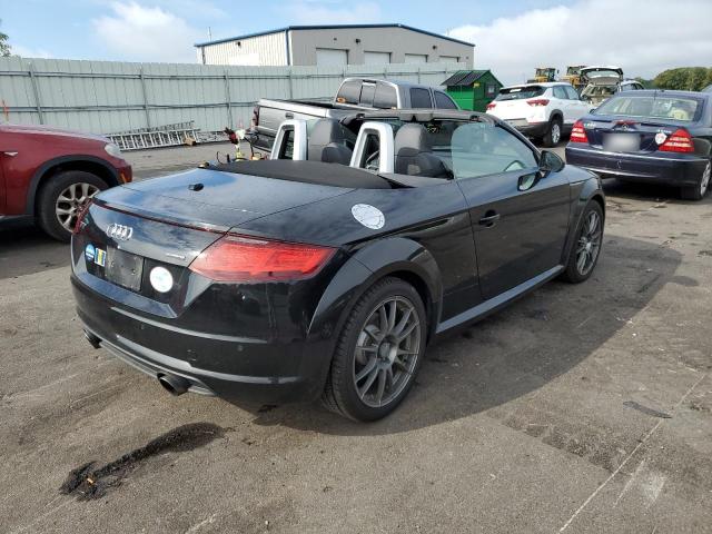 Photo 9 from auction – 2016 AUDI TT with VIN TRUT5CFV2G1029030
