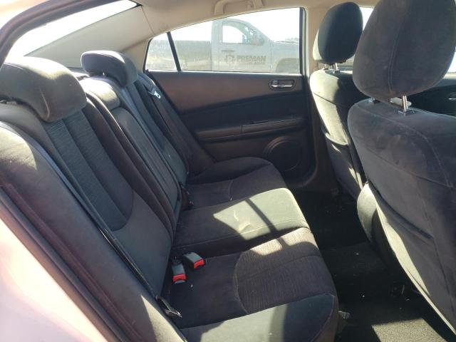 Photo 6 from auction – 2010 MAZDA 6 I with VIN 1YVHZ8CH5A5M30713