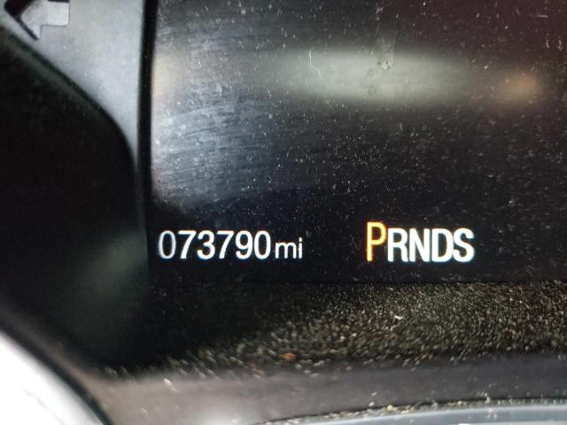 Photo 8 from auction – 2015 FORD FOCUS SE with VIN 1FADP3F27FL321540