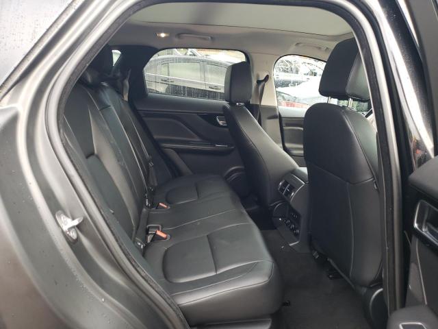 Photo 6 from auction – 2018 JAGUAR F-PACE PRE with VIN SADCJ2FXXJA291231