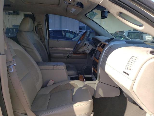 Photo 5 from auction – 2008 CHRYSLER ASPEN LIMI with VIN 1A8HW58208F129586